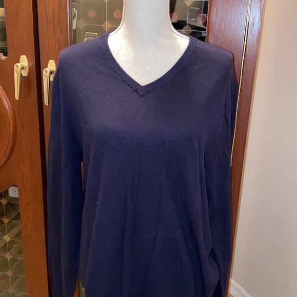 Polo by Ralph Lauren Sweater - Picture 2 of 8